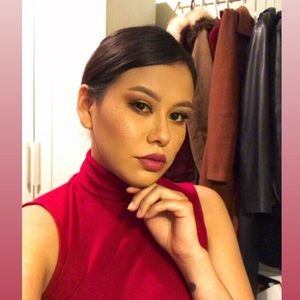 Meet your Posher, Kammy